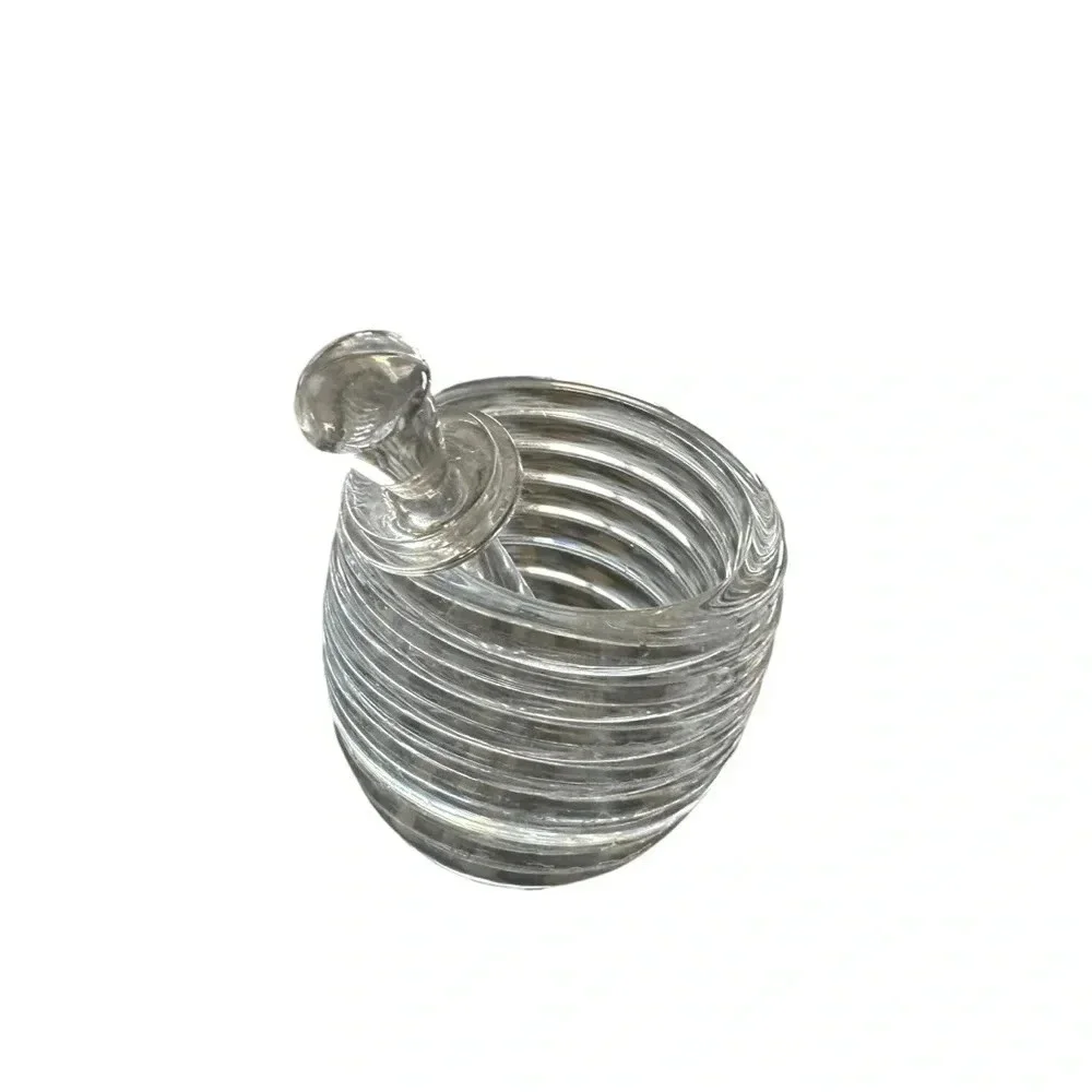 Honey Cup with Dipper for Honey Pot With Spoon